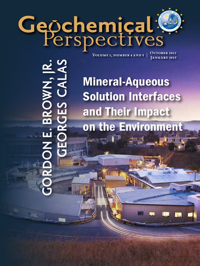principles of environmental geochemistry pdf download