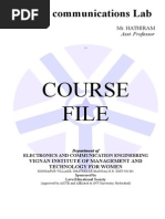 Lab Coursefile Fergormat