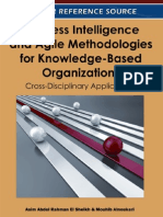Business Intelligence and Agile Methodologies, Asim Abdel, 2012