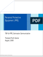 TSP24-PPE