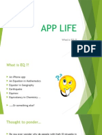 App Life - Eq