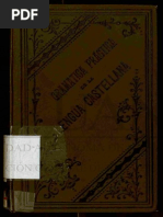 Download Gramtica de La Lengua Castellana by Ral Durn SN269833879 doc pdf
