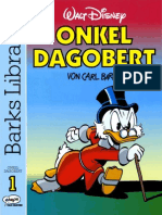 BARKS LIBRARY Special - ONKEL DAGOBERT 001