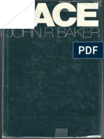 "Race" by John R. Baker