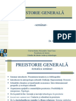 179908574 Tematica Preistorie Generala