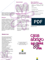 Folder Casa Abrigo PDF