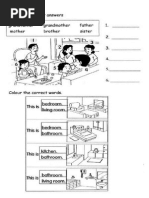 Soalan Ujian Pendidikan Moral Tahun 3
