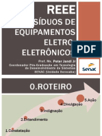 Resíduos Eletro-Eletrônicos