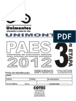 (Unimontes) 2012 3_etapa