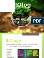 Biology