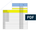 Programacion Total2015-3codigos y Tarifas