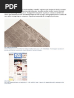 Download Newspaper by aigiene SN26984493 doc pdf