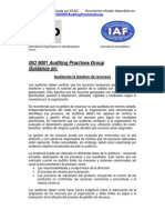 Gestion de Recursos