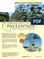 Paulovnija Brosura 2015