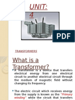 Transformer