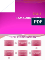 04 TAMADUN INDIA.ppt