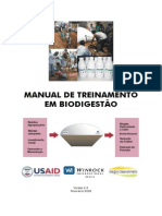 Manual Biodigestao