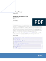 VNX5300 Hardware Information Guide