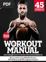Download Mens Fitness Workout Manual 2015 by iceman737 SN269849637 doc pdf