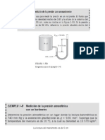 Problemas de Termo