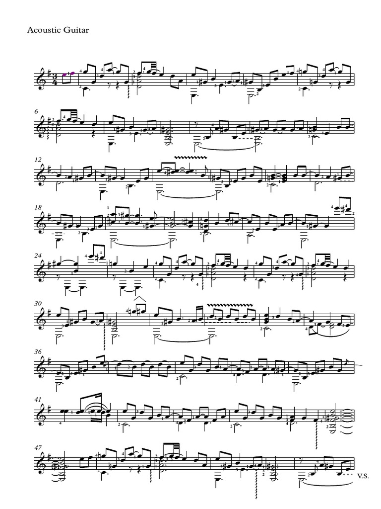 kiss from a rose .pdf European Musical Instruments Musical Compositions