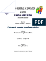 Segunda Jornada