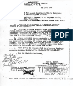 Declassified 1944 Fluoride Letter