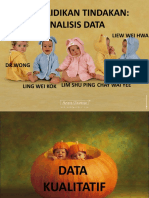 Data Kuantitatif