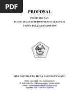 Download Proposal Rkb Lab by syamradityazains SN26986032 doc pdf