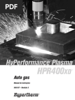 Hpr400xd Autogas 806167r3