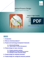 Subject 4. - Product Design OCW