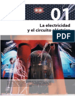 La electricidad