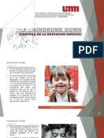 Sindrome Down