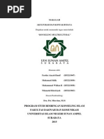 Download Makalah Akulturasi Dan Kontak Budaya by   SN269863629 doc pdf