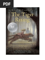 Download The Tiger Risingpdf by Hun Lee SN269871116 doc pdf