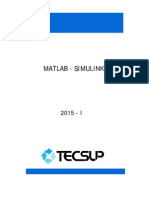 Matlab 2015 Tecsup