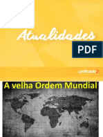 Nova Ordem Mundial 15