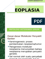 Final Neoplasia