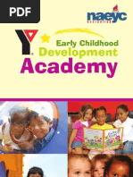 Download YMCApreSchoolbrochure by Metro Atlanta YMCA SN26987823 doc pdf