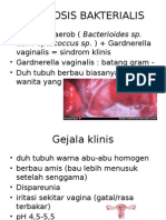 Vaginosis Bakterialis