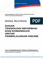 Modul TIK ProDEP 2015 24032015 PDF