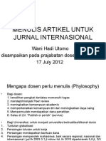 MENULIS-JI-PRAJAB-DOSEN-UB-Prof.-Wani-Utomo.ppt