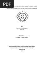 Download Bekas TB Frozen Shoulder Dextra Deconditioning Syndrome by Rizky Saraswati Indraputri SN269885872 doc pdf