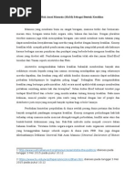 Download Essay HAMdocx by Gilang Wijaya SN269886910 doc pdf