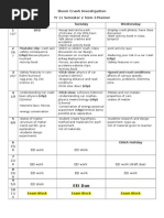 Crash Unit Investigation Planner