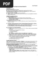 Carlos V y Felipe II en Europa Siglo XVI