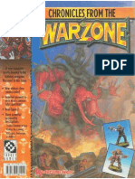 Warzone Chronicles 01