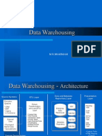 Data Warehousing - Concepts