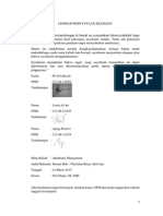 Kelompok 7 (Konsep Akuntansi Manajemen Dan Perilaku Biaya Aktivitas) PDF