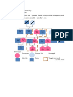 Family Mapping Dan Genogram